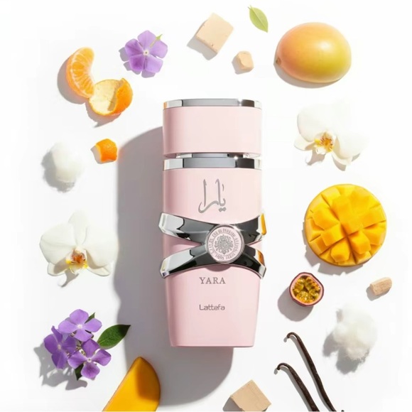 Lattafa My Yara Collection Perfume Set - Picture 3 of 6